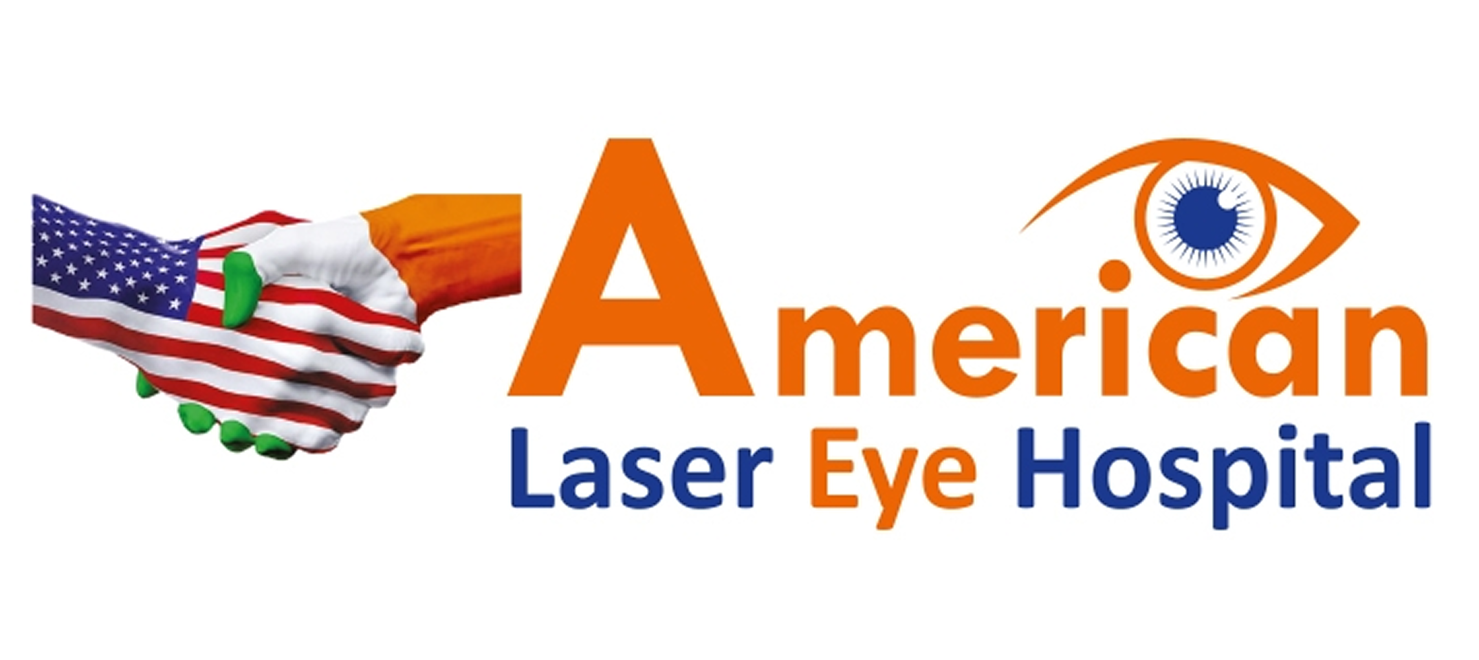 American Laser Eye Hospital